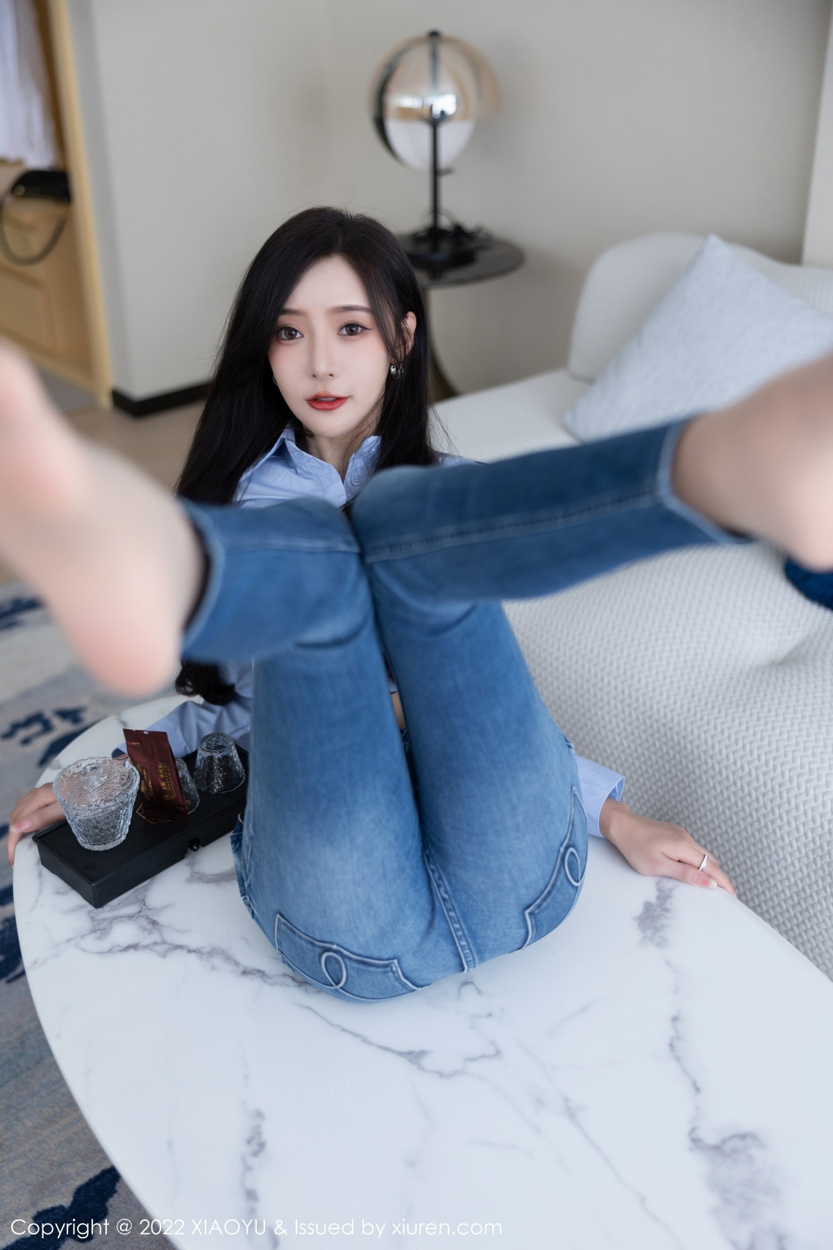 [XIAOYU語畫界]20221115VOL904王馨瑤yanni杭州旅拍寫真[88P]-[秀人套图]