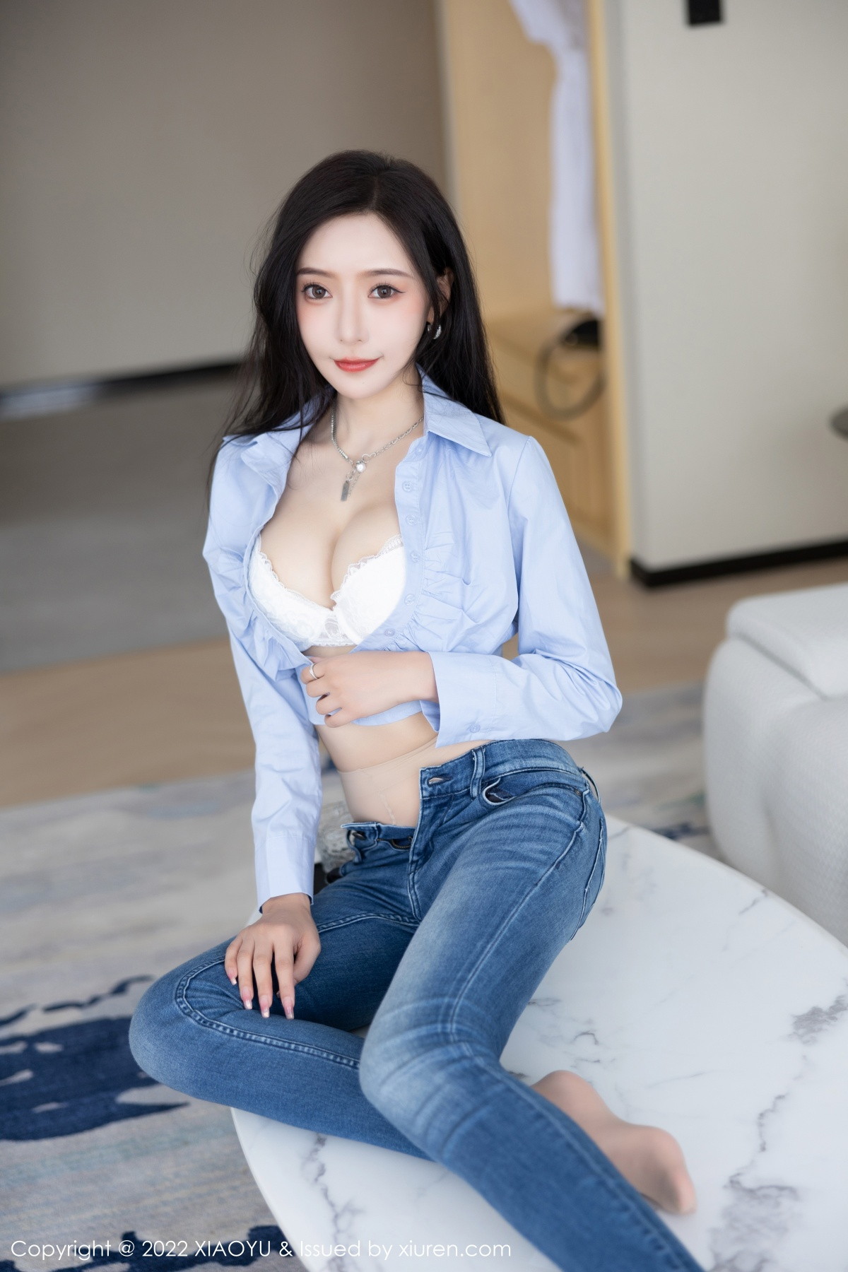 [XIAOYU語畫界]20221115VOL904王馨瑤yanni杭州旅拍寫真[88P]-[秀人套图]