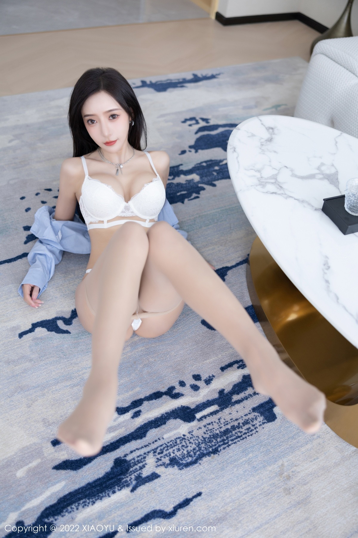 [XIAOYU語畫界]20221115VOL904王馨瑤yanni杭州旅拍寫真[88P]-[秀人套图]