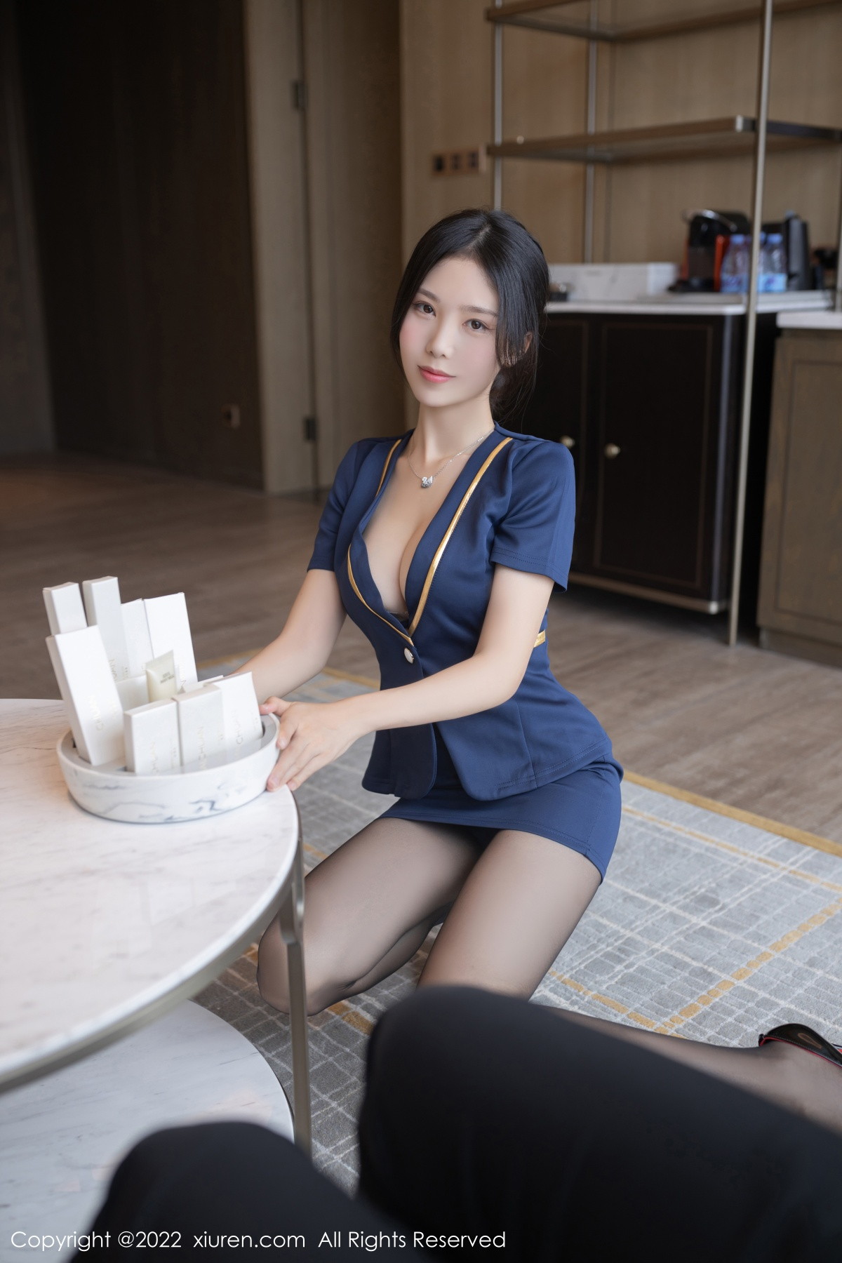 【XiuRen秀人網】20221116Vol5866利世【77P】-[秀人套图]