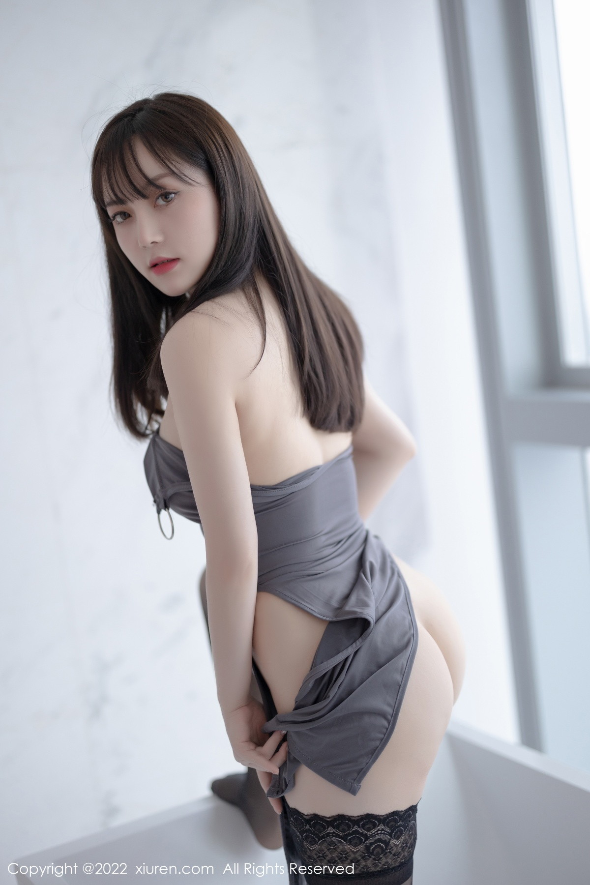 【XiuRen秀人网】20221116Vol5865豆瓣酱【71P】-[秀人套图]