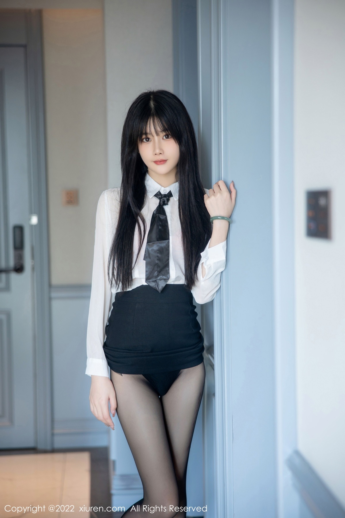 【XiuRen秀人網】20221116Vol586177qiqi【79P】-[秀人套图]