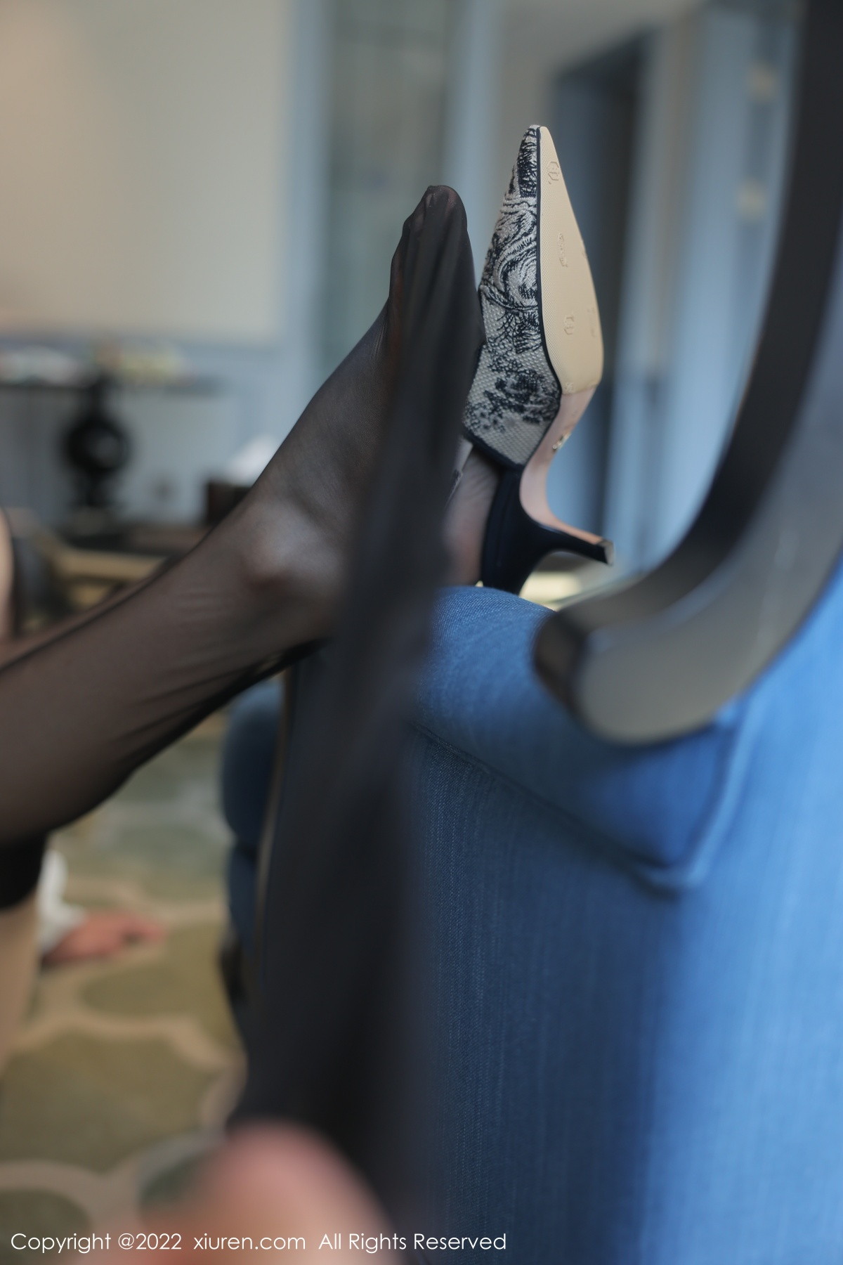 【XiuRen秀人網】20221116Vol586177qiqi【79P】-[秀人套图]