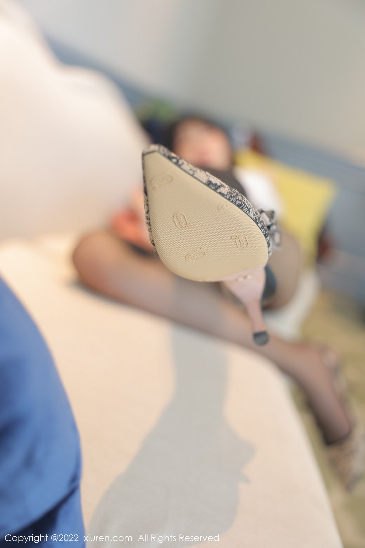 【XiuRen秀人網】20221116Vol586177qiqi【79P】-[秀人套图]