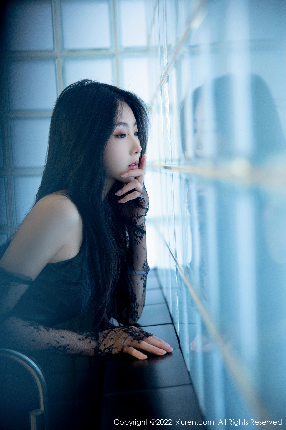 【XiuRen秀人網】20221116Vol5864蘇蘇阿【79P】-[秀人套图]