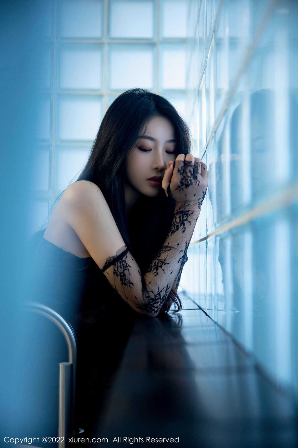 【XiuRen秀人網】20221116Vol5864蘇蘇阿【79P】-[秀人套图]