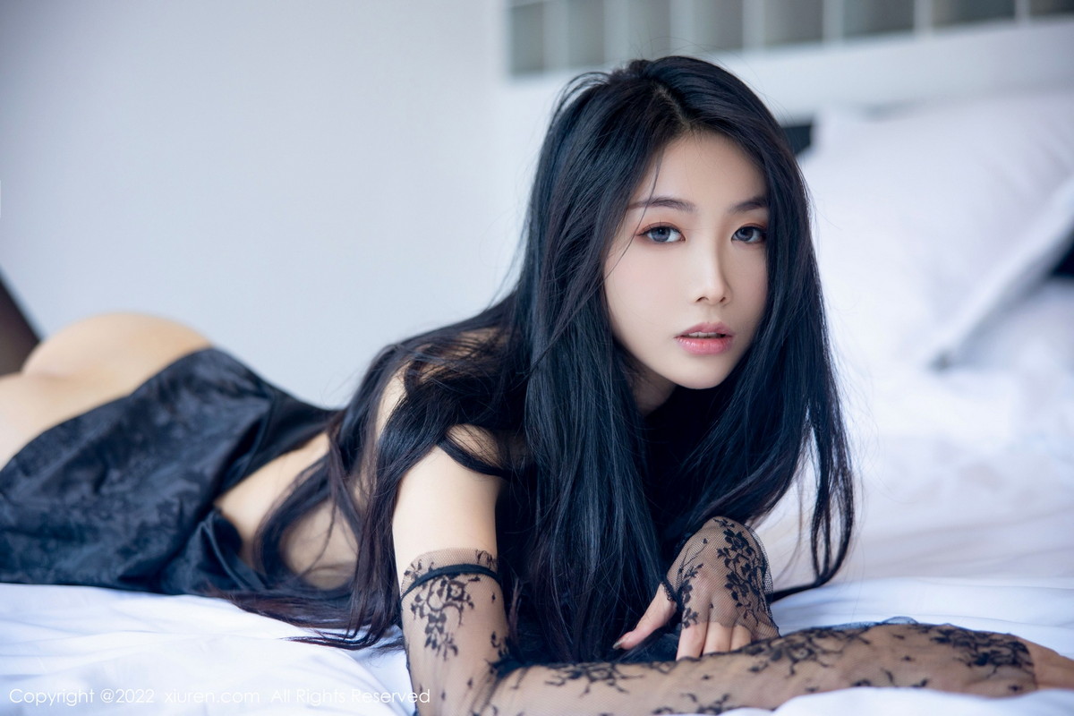 【XiuRen秀人網】20221116Vol5864蘇蘇阿【79P】-[秀人套图]