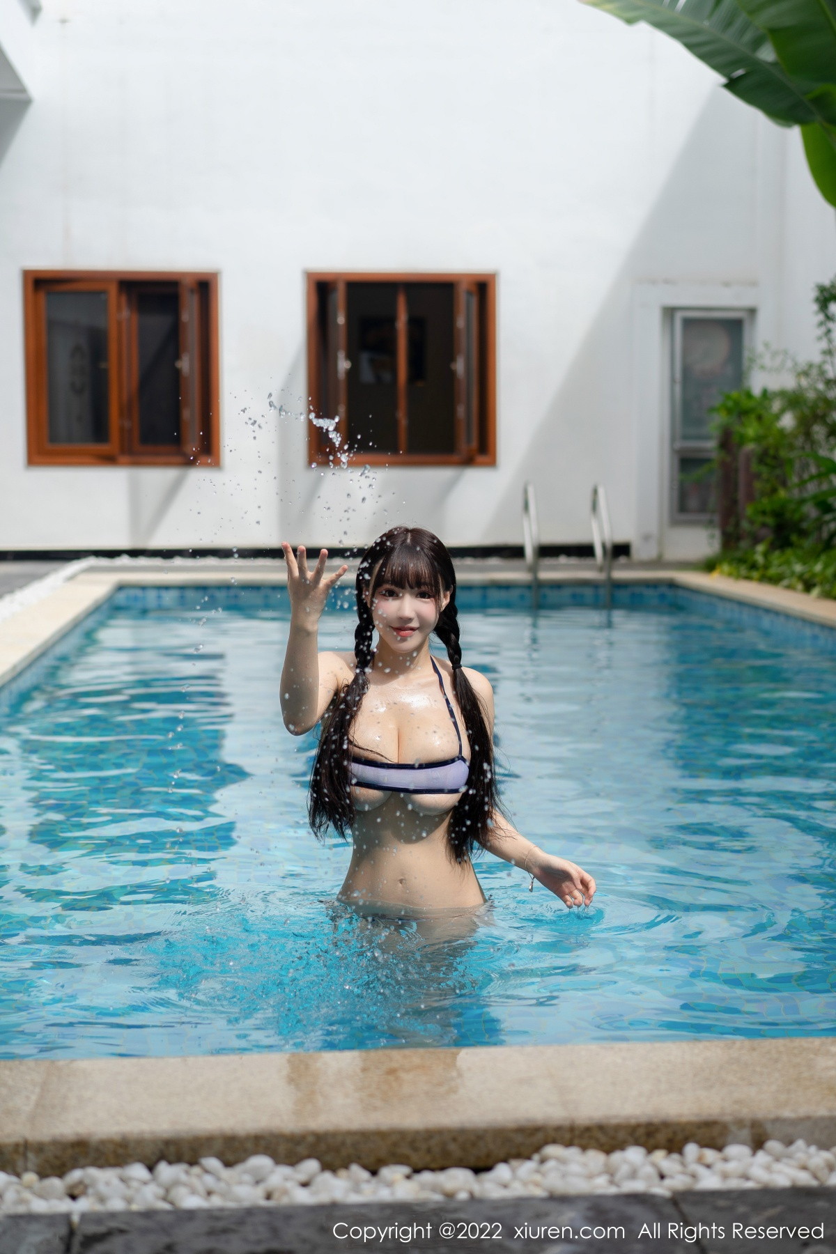 【XiuRen秀人網】20221117Vol5871朱可兒Flora【61P】-[秀人套图]