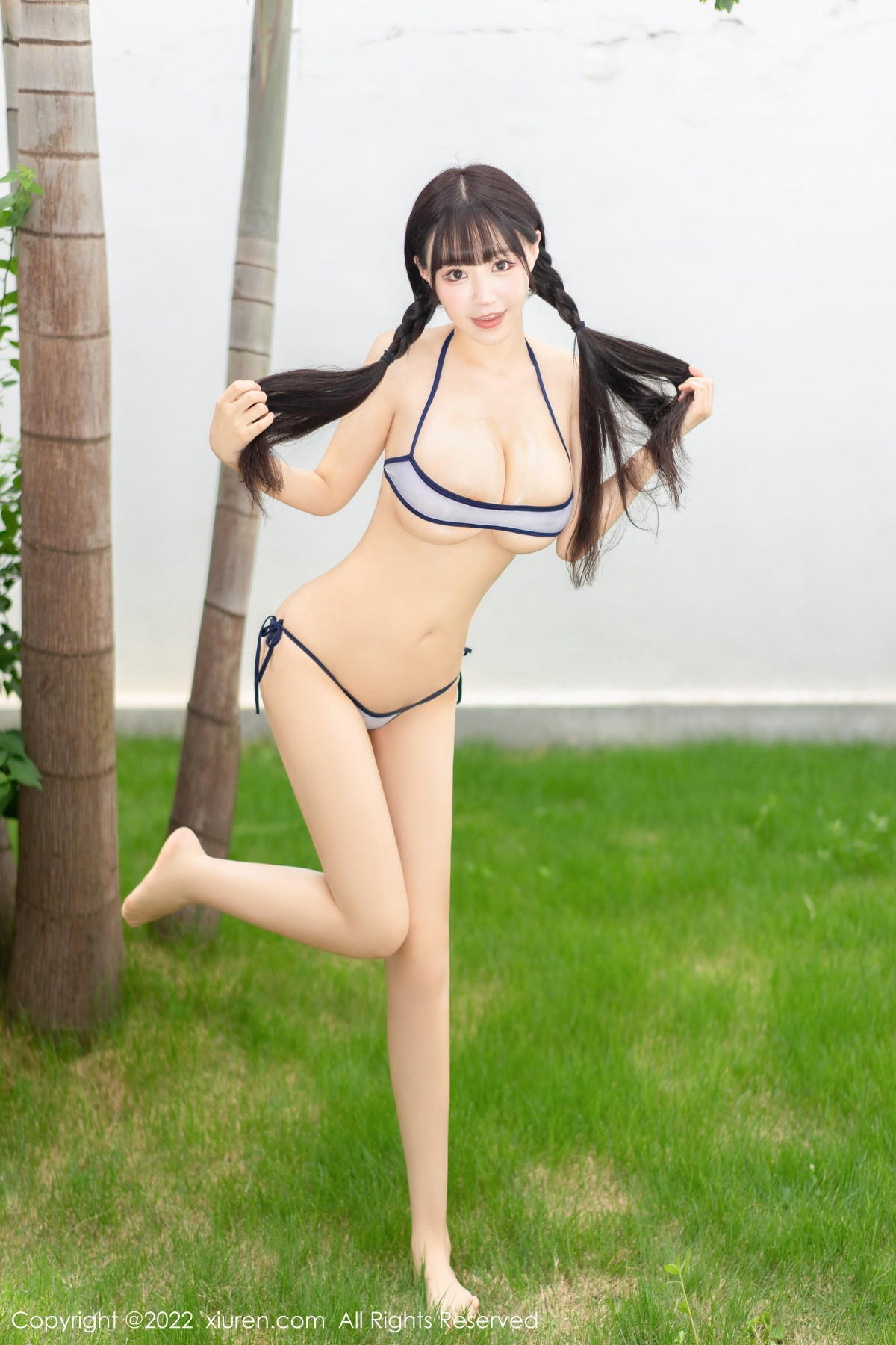 【XiuRen秀人網】20221117Vol5871朱可兒Flora【61P】-[秀人套图]