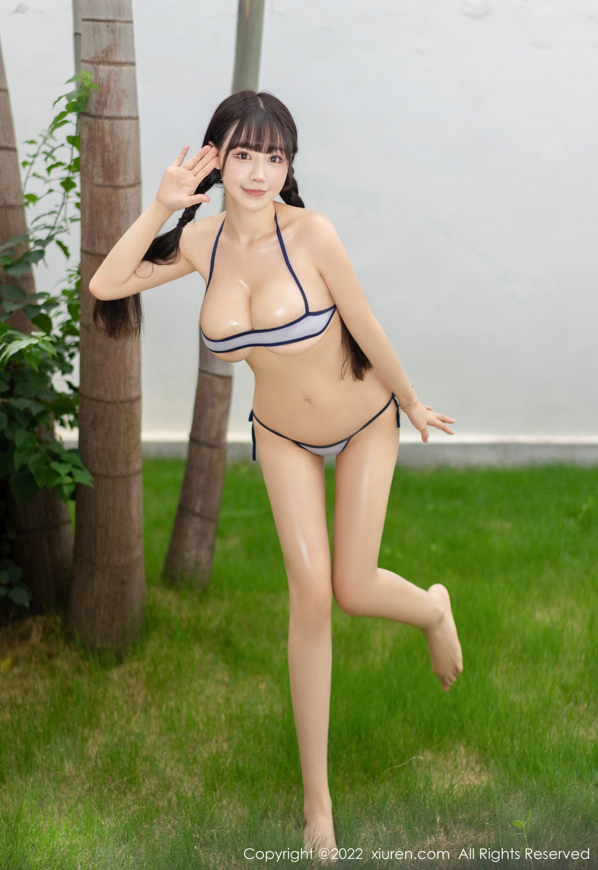 【XiuRen秀人網】20221117Vol5871朱可兒Flora【61P】-[秀人套图]