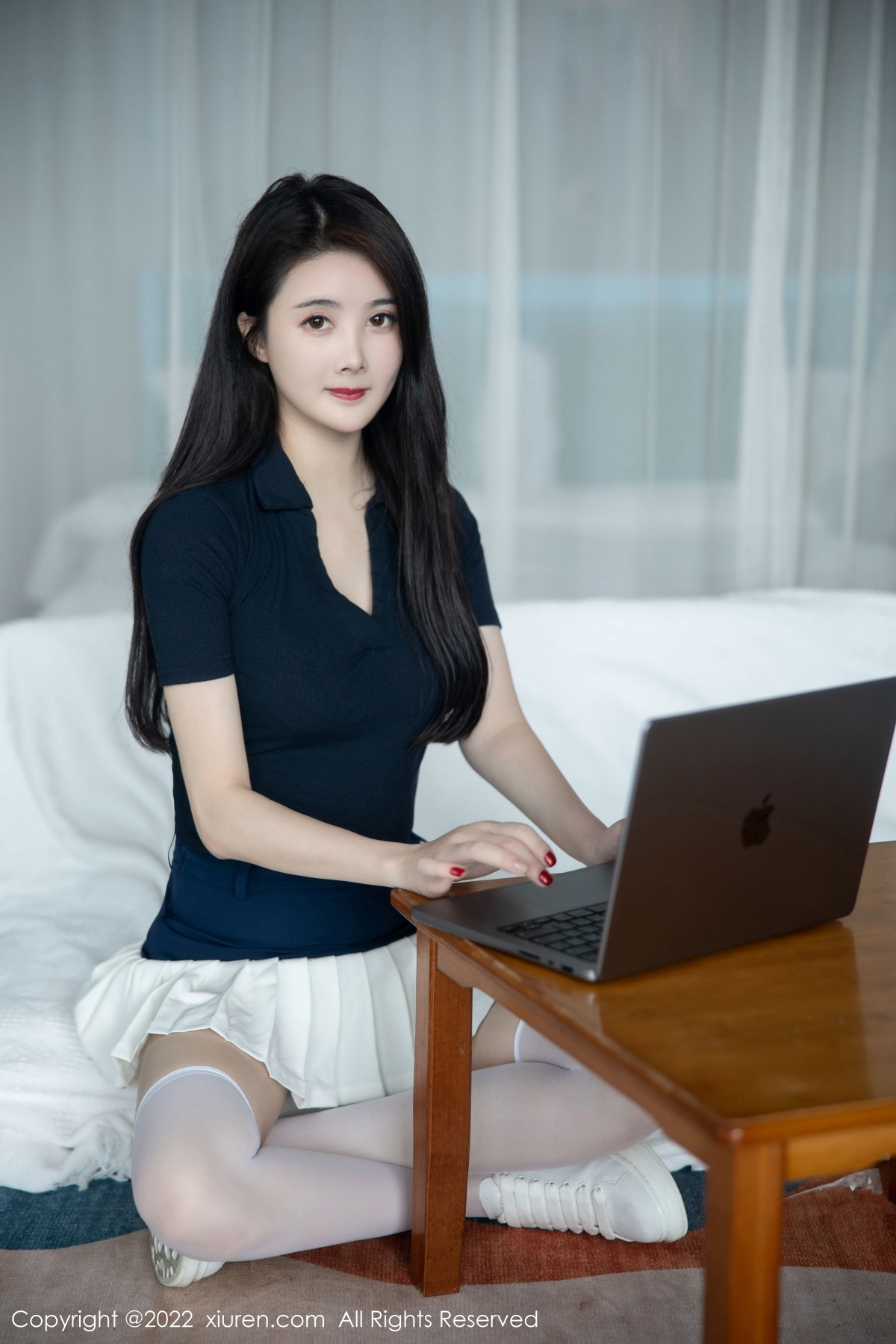 【XiuRen秀人網】20221117Vol5870summer寶寶【54P】-[秀人套图]