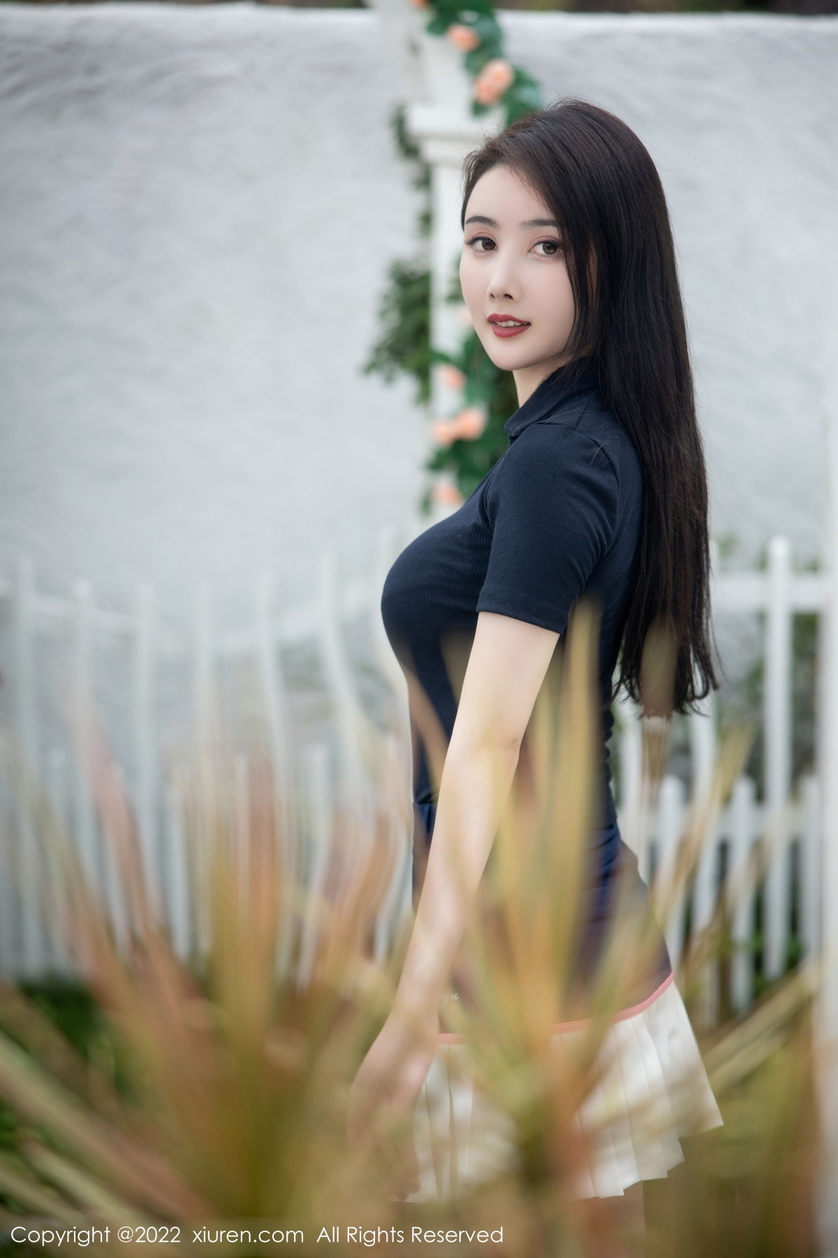 【XiuRen秀人網】20221117Vol5870summer寶寶【54P】-[秀人套图]