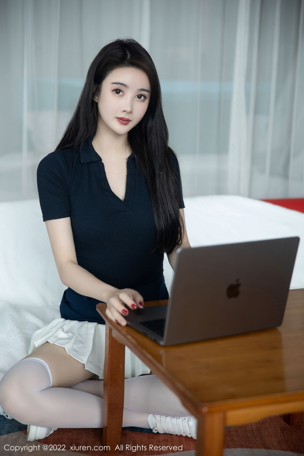 【XiuRen秀人網】20221117Vol5870summer寶寶【54P】-[秀人套图]