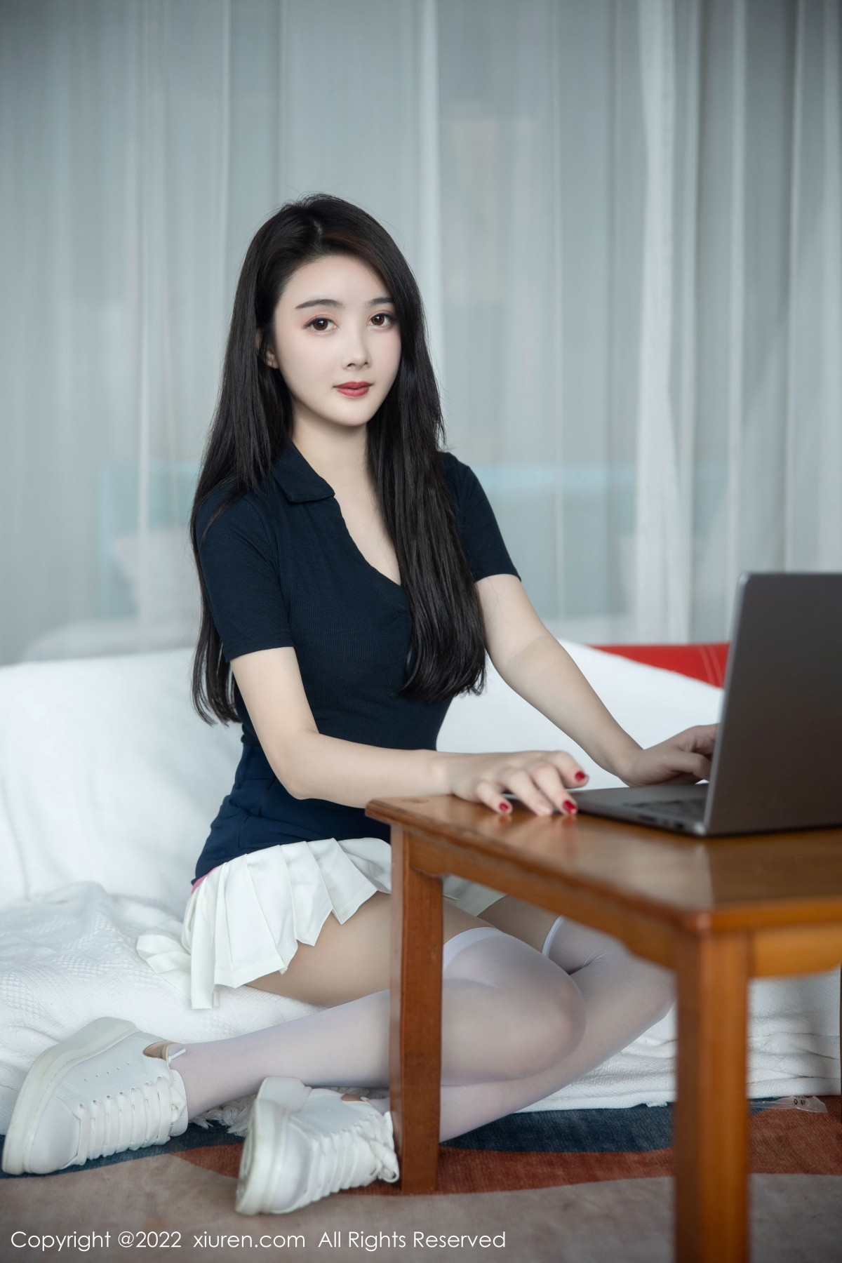 【XiuRen秀人網】20221117Vol5870summer寶寶【54P】-[秀人套图]