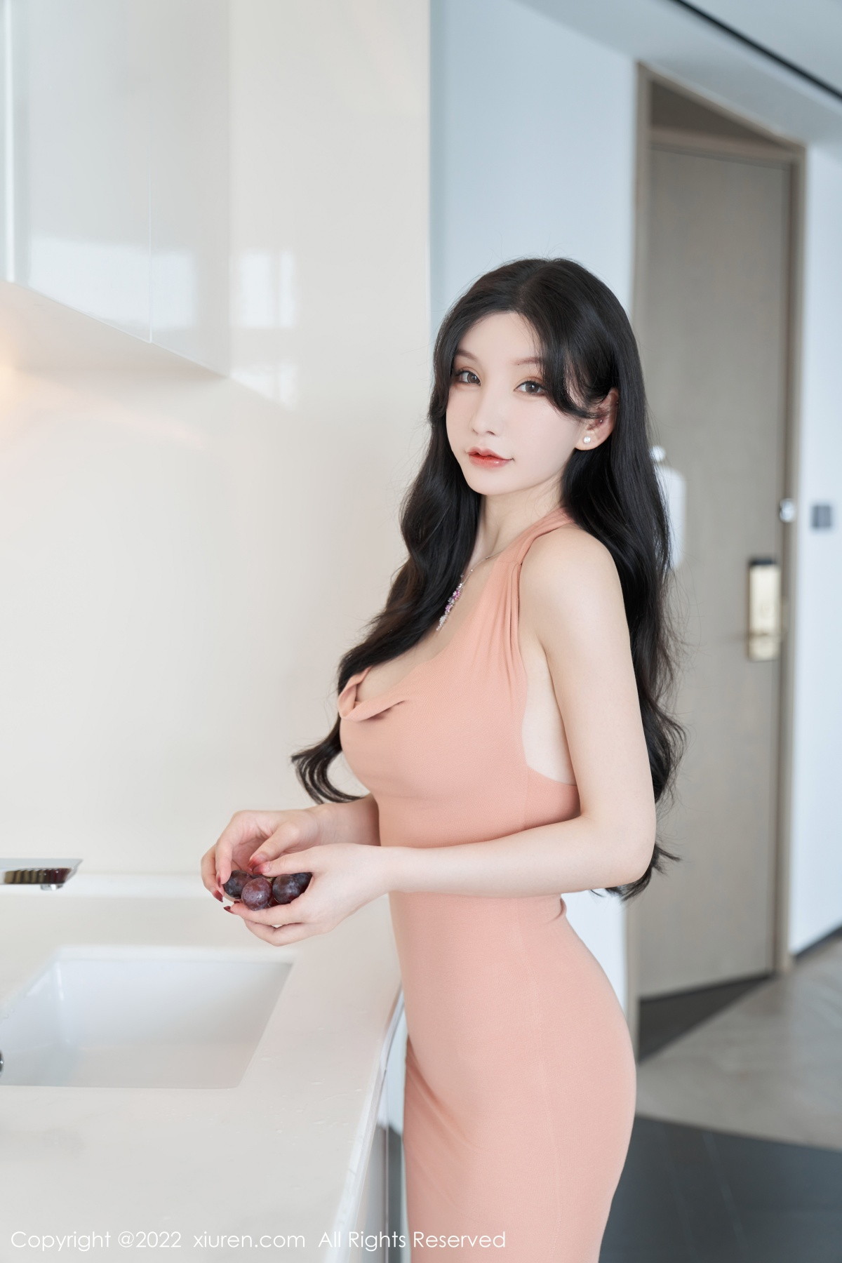 【XiuRen秀人網】20221118Vol5881周于希Sally【80P】-[秀人套图]