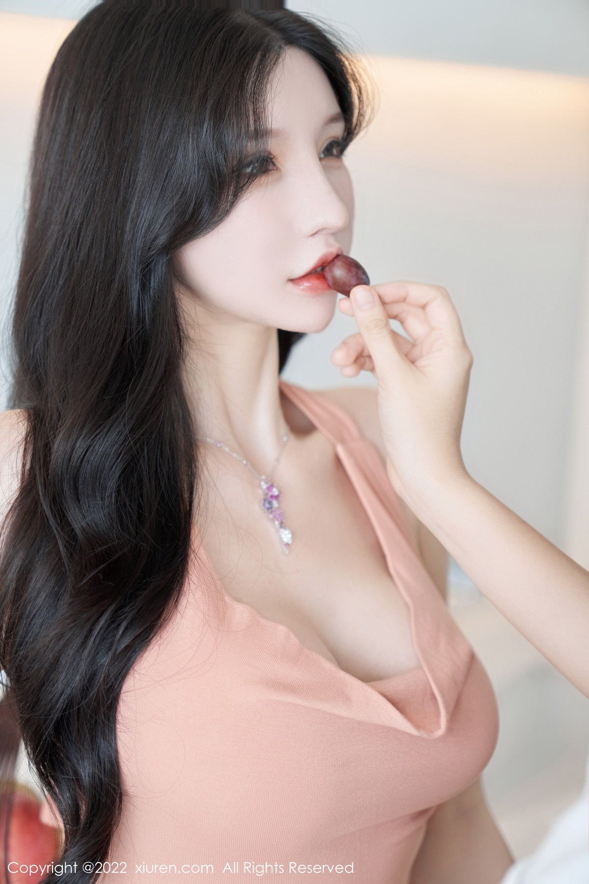 【XiuRen秀人網】20221118Vol5881周于希Sally【80P】-[秀人套图]