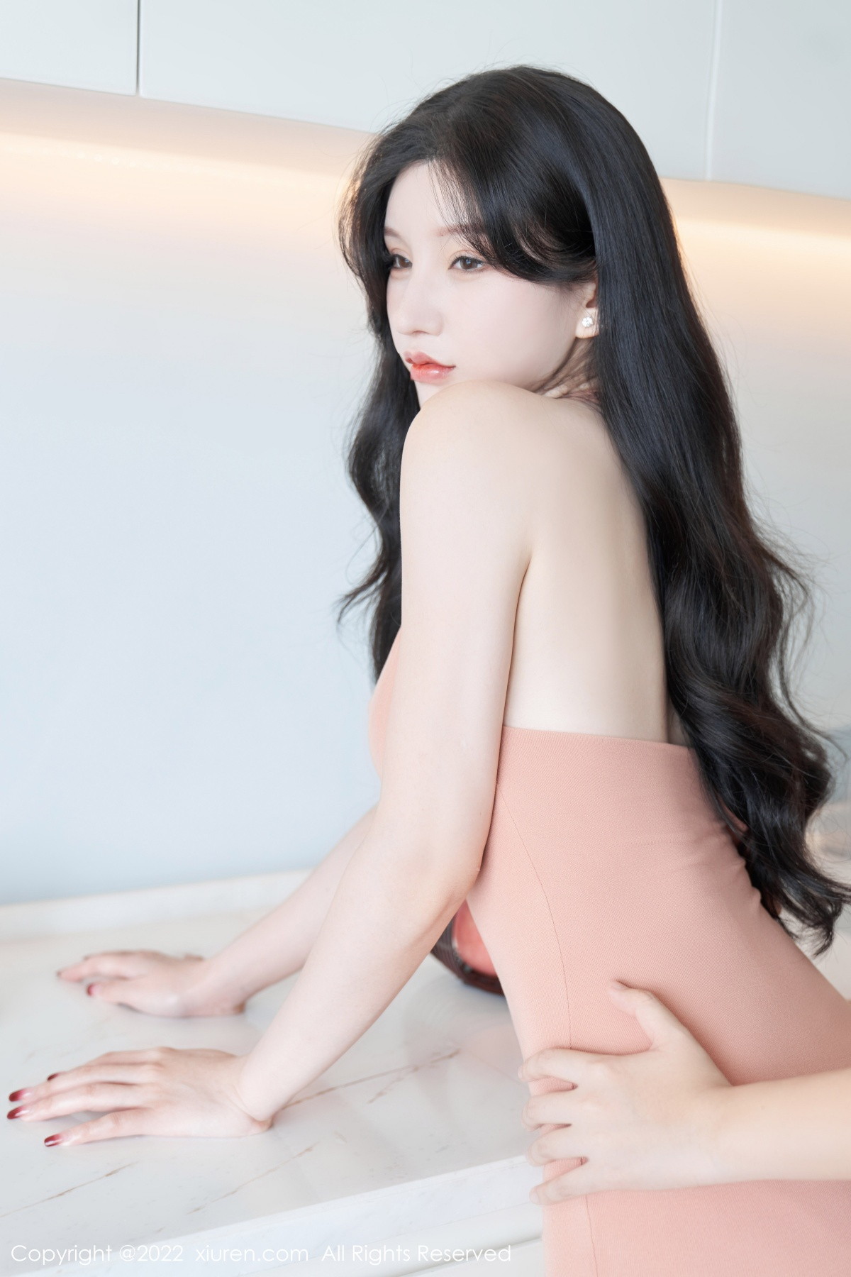 【XiuRen秀人網】20221118Vol5881周于希Sally【80P】-[秀人套图]