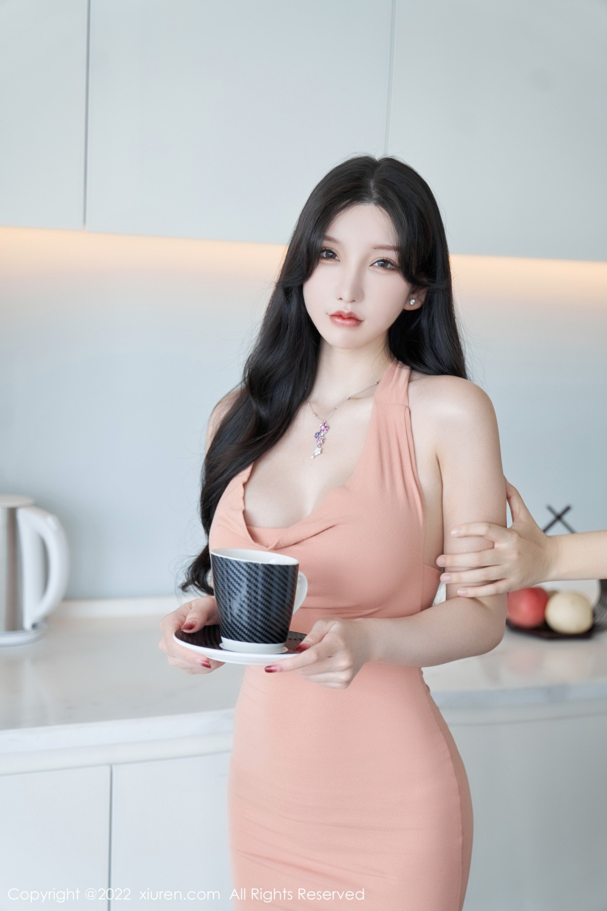 【XiuRen秀人網】20221118Vol5881周于希Sally【80P】-[秀人套图]