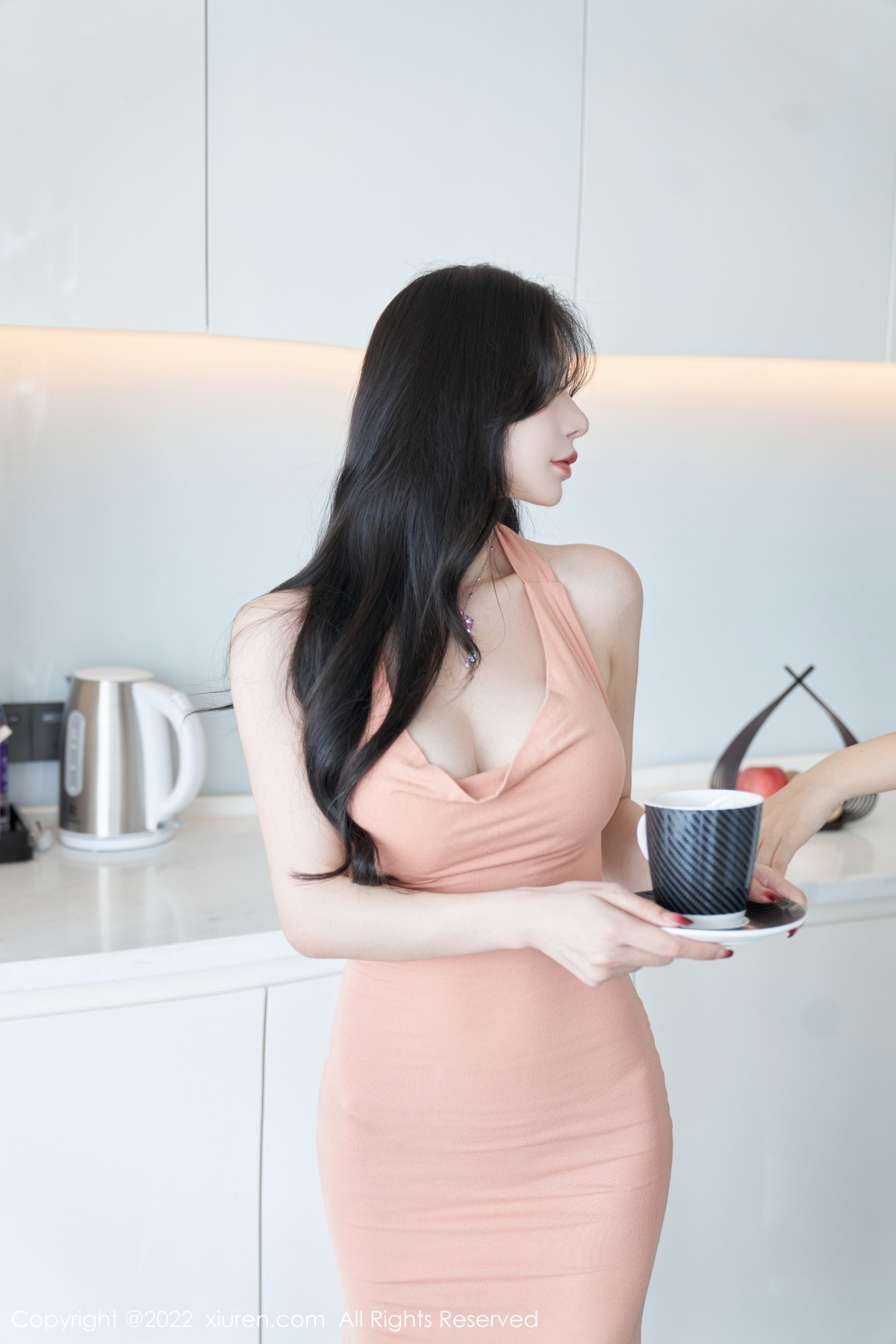 【XiuRen秀人網】20221118Vol5881周于希Sally【80P】-[秀人套图]