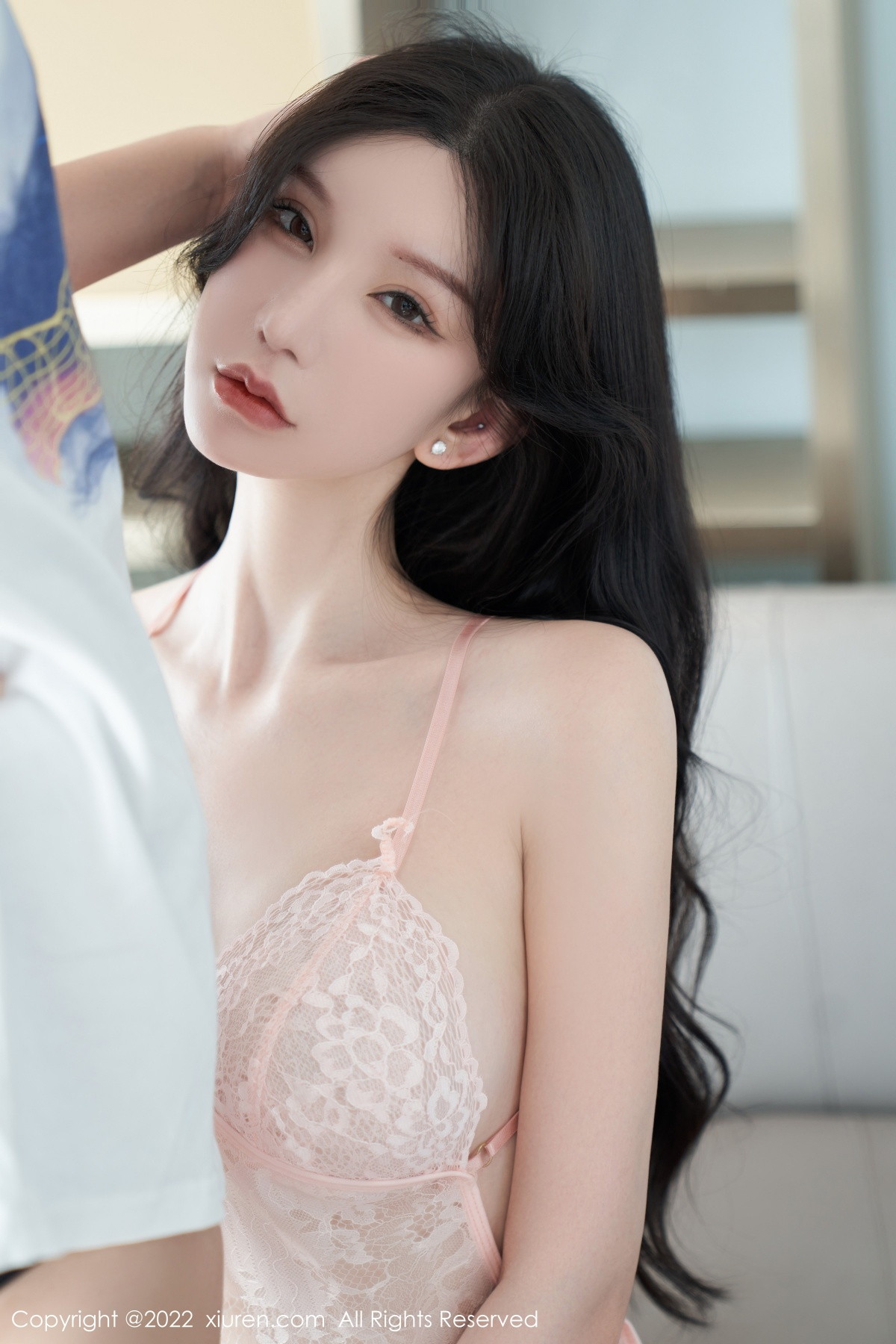 【XiuRen秀人網】20221118Vol5881周于希Sally【80P】-[秀人套图]