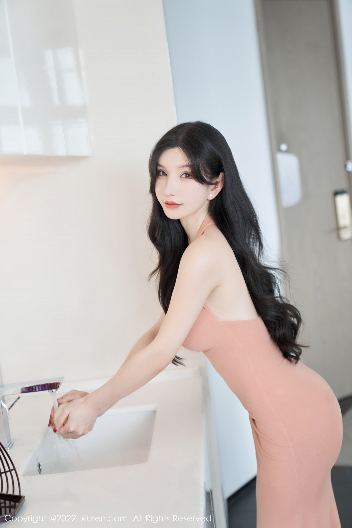 【XiuRen秀人網】20221118Vol5881周于希Sally【80P】-[秀人套图]