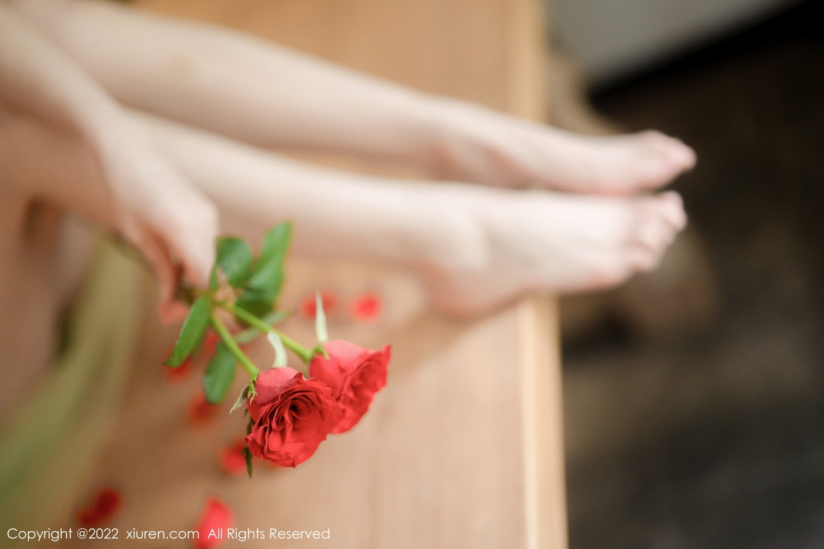 【XiuRen秀人網】20221118Vol5875婠婠麽【85P】-[秀人套图]