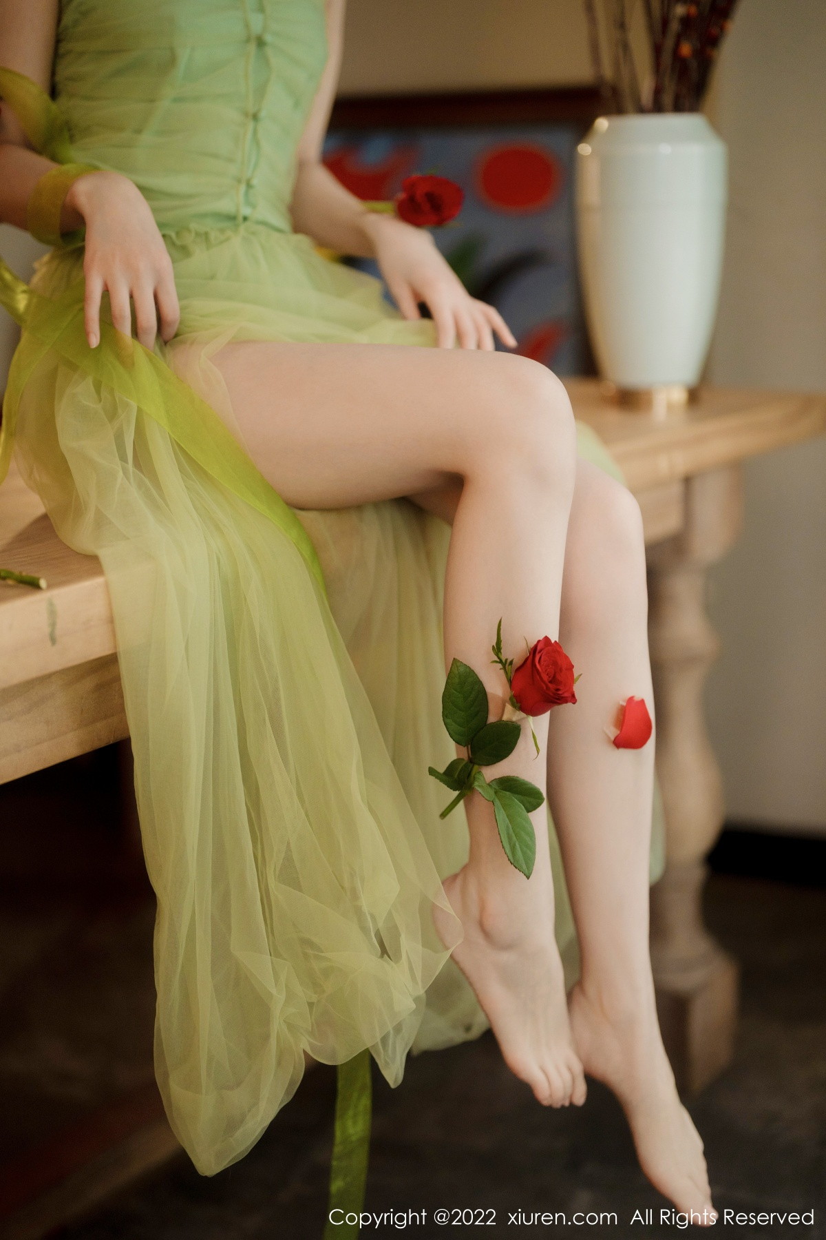 【XiuRen秀人網】20221118Vol5875婠婠麽【85P】-[秀人套图]