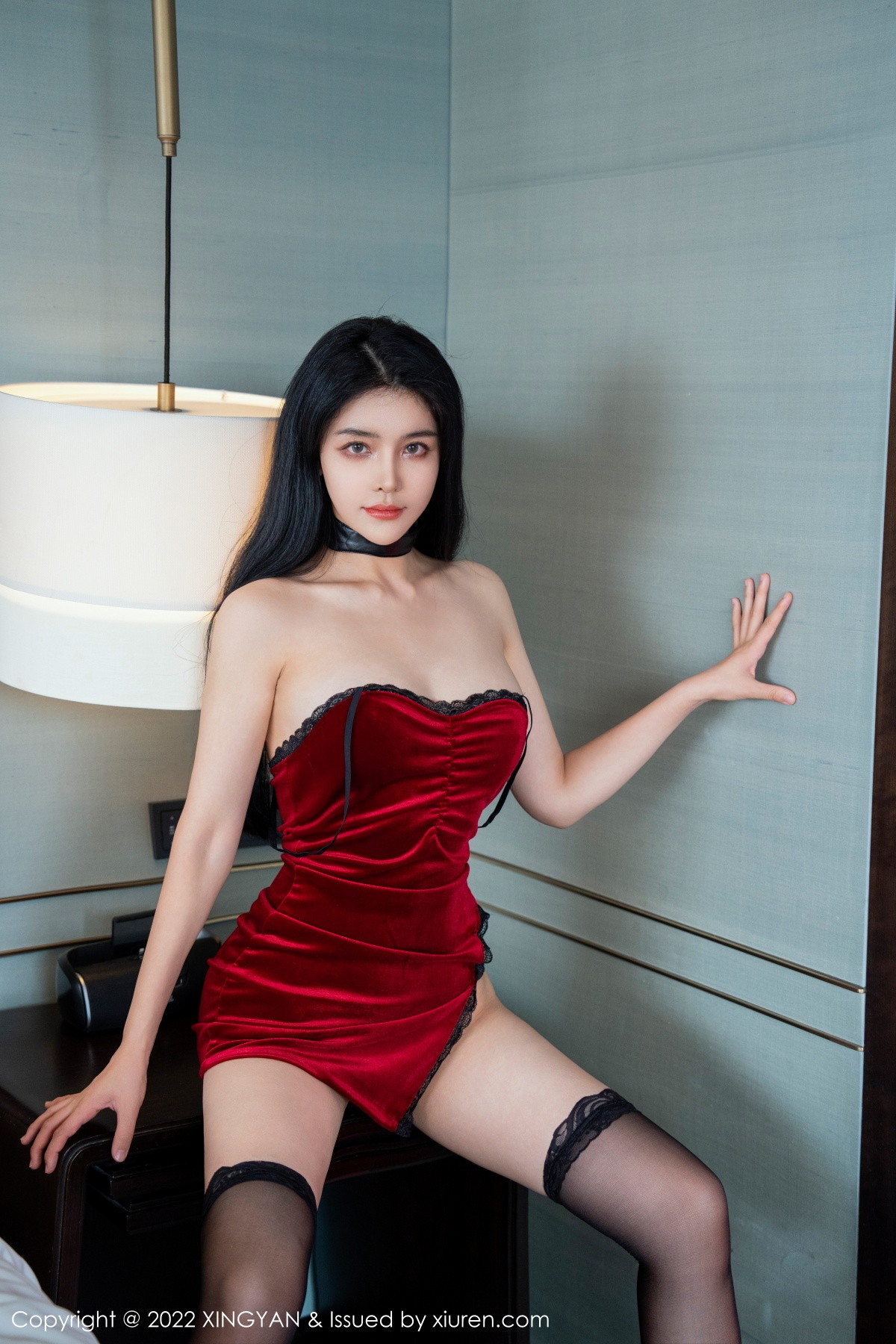 【XINGYAN星顔社】20221118Vol156劉钰兒【70P】-[秀人套图]