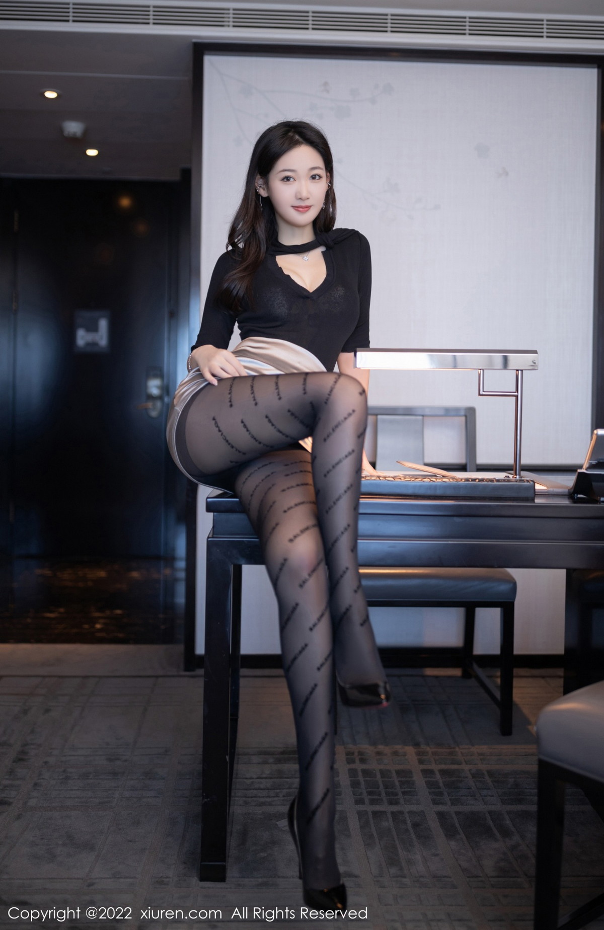 【XiuRen秀人網】20221121Vol5887唐安琪【78P】-[秀人套图]