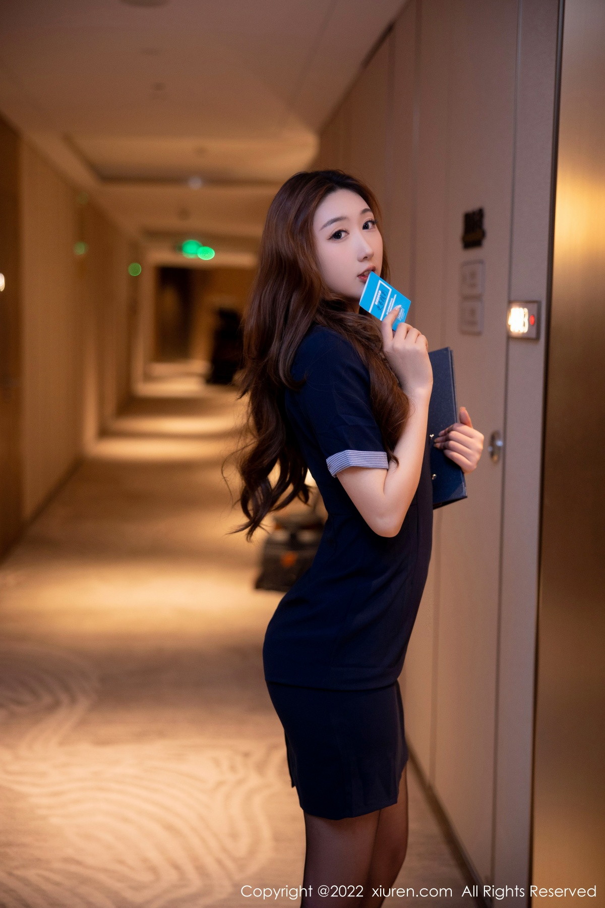 【XiuRen秀人網】20221121Vol5886江真真【98P】-[秀人套图]