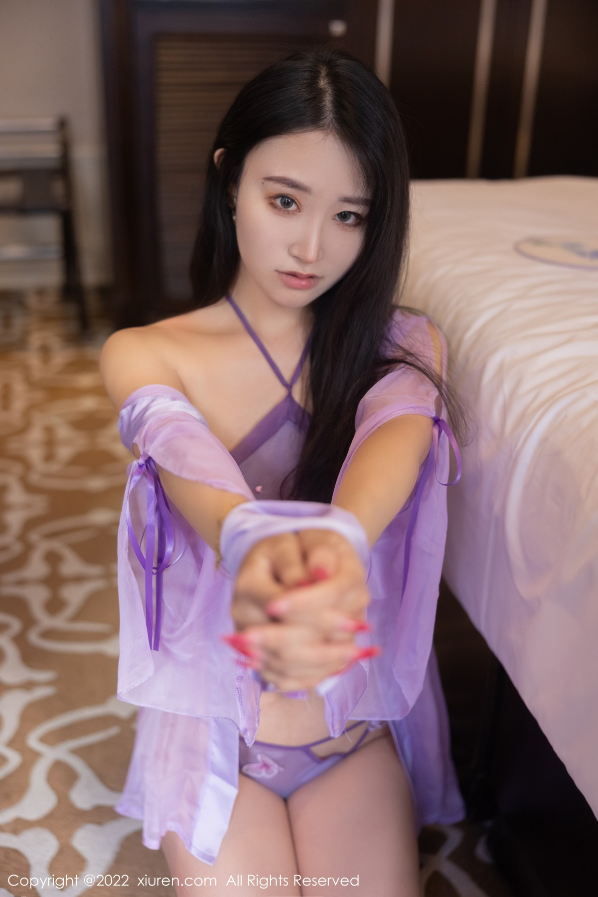 【XiuRen秀人網】20221121Vol5883司檸【75P】-[秀人套图]