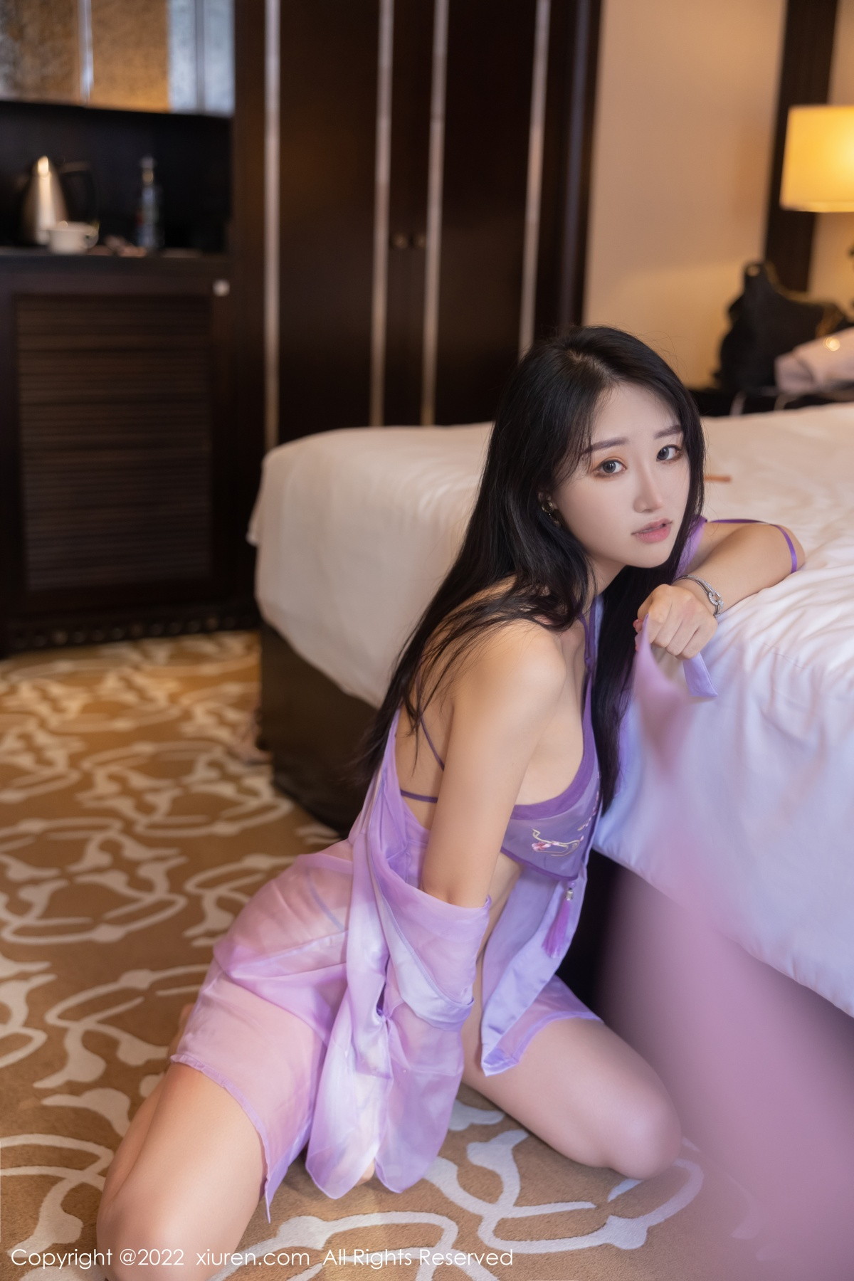 【XiuRen秀人網】20221121Vol5883司檸【75P】-[秀人套图]