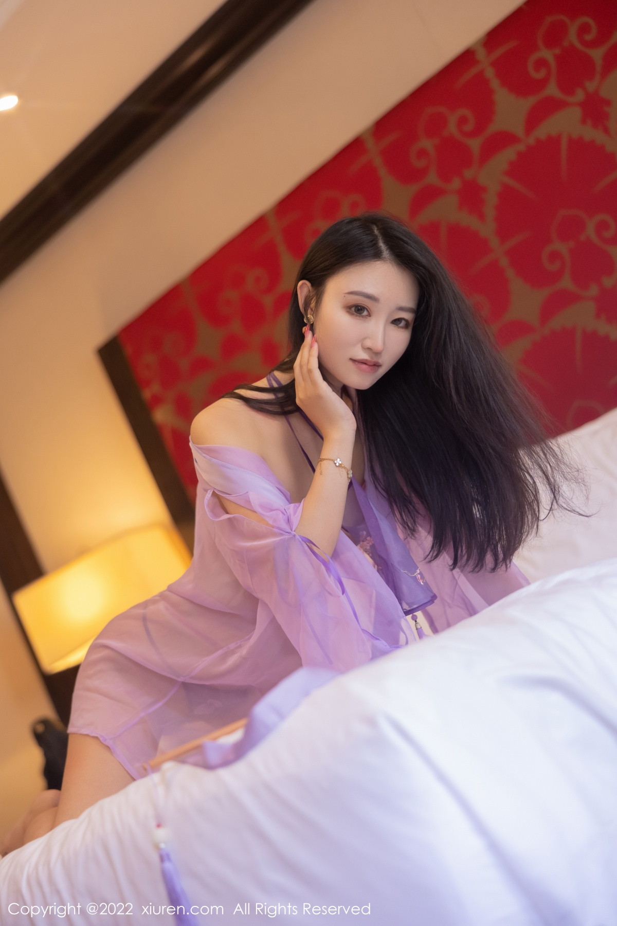 【XiuRen秀人網】20221121Vol5883司檸【75P】-[秀人套图]