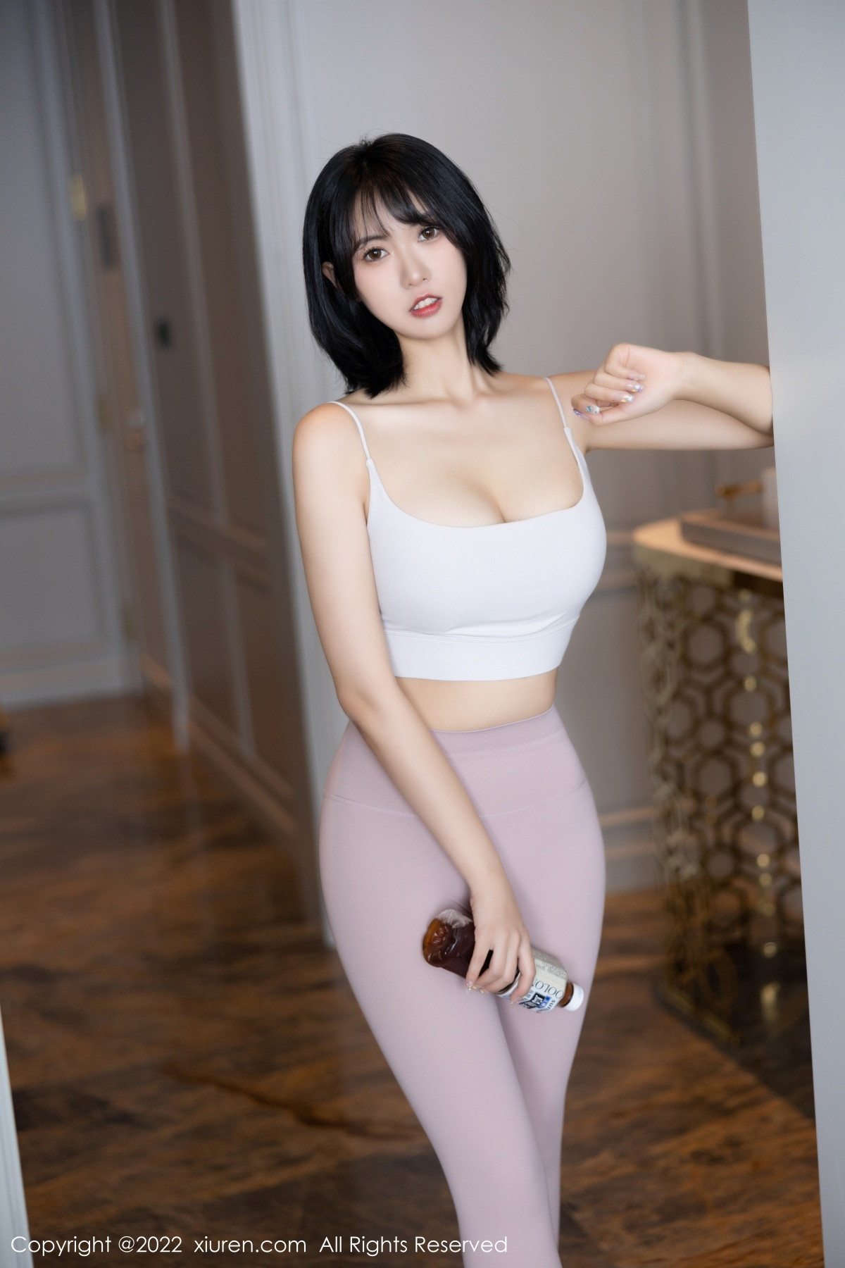 【XiuRen秀人網】20221121Vol5885林子遙【88P】-[秀人套图]