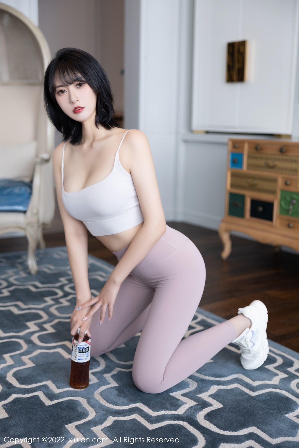 【XiuRen秀人網】20221121Vol5885林子遙【88P】-[秀人套图]