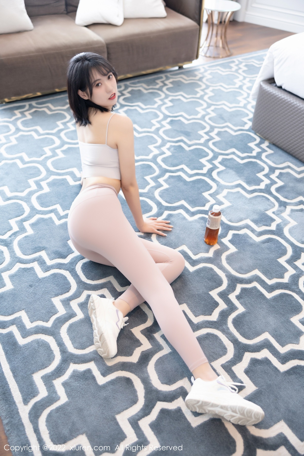 【XiuRen秀人網】20221121Vol5885林子遙【88P】-[秀人套图]