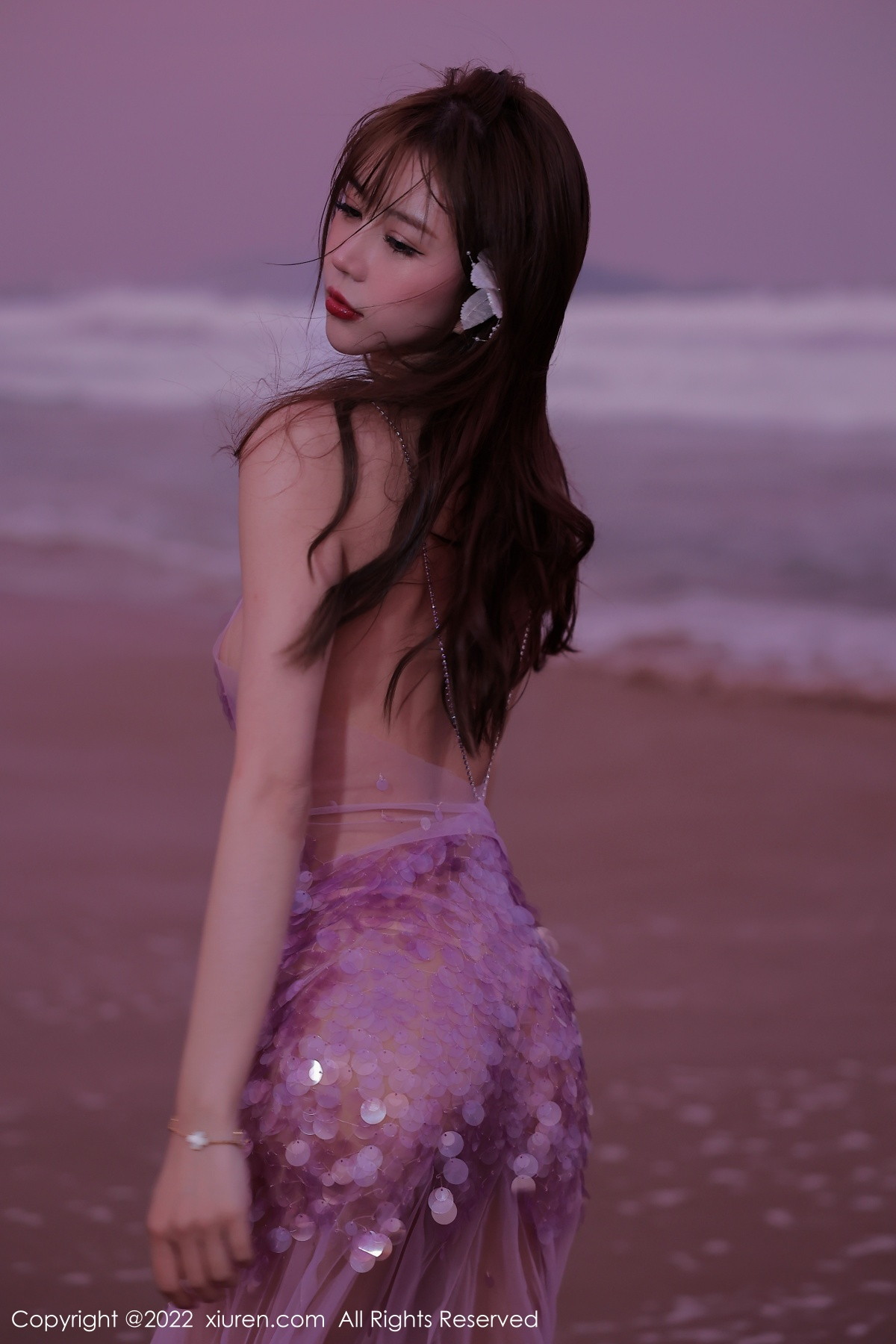 【XiuRen秀人網】20221122Vol5890tina-甜仔【53P】-[秀人套图]