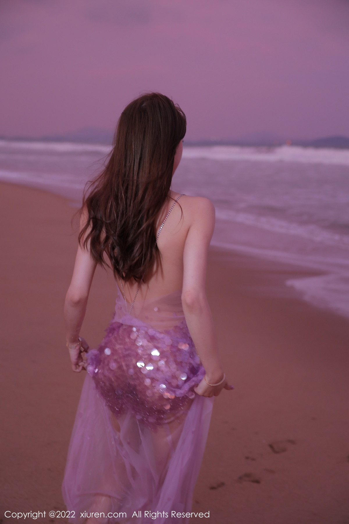 【XiuRen秀人網】20221122Vol5890tina-甜仔【53P】-[秀人套图]