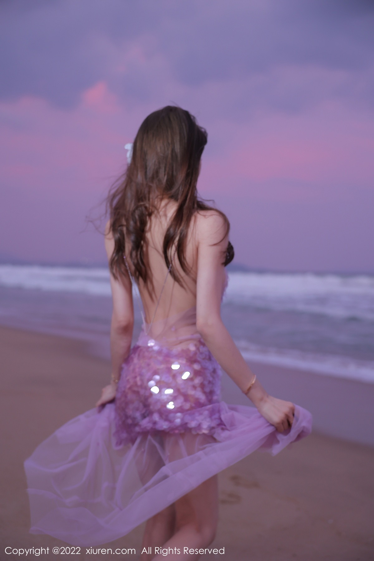 【XiuRen秀人網】20221122Vol5890tina-甜仔【53P】-[秀人套图]