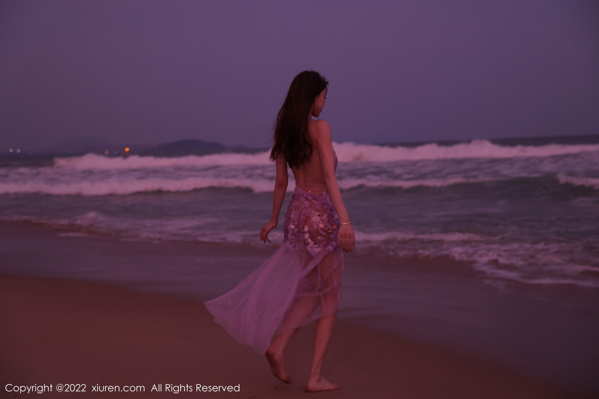 【XiuRen秀人網】20221122Vol5890tina-甜仔【53P】-[秀人套图]