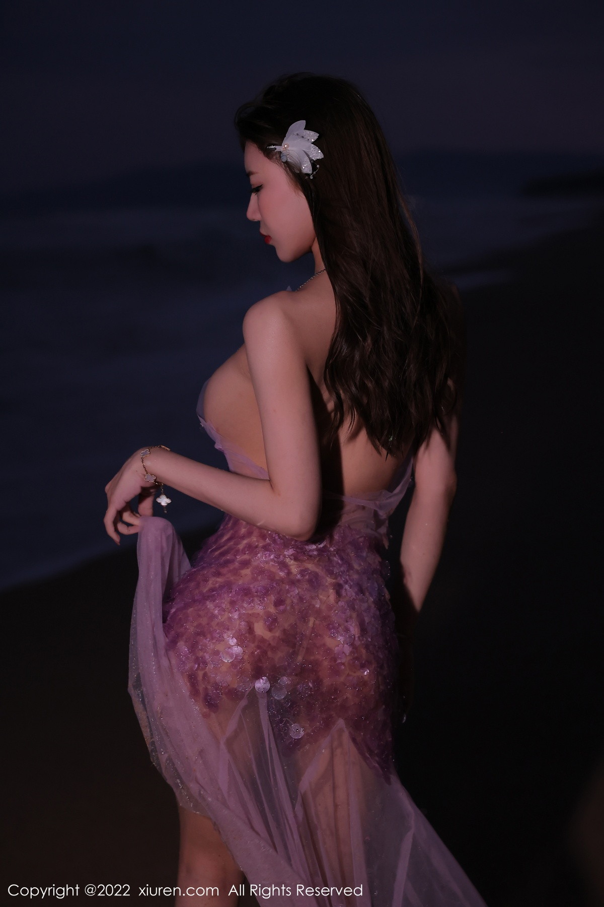 【XiuRen秀人網】20221122Vol5890tina-甜仔【53P】-[秀人套图]