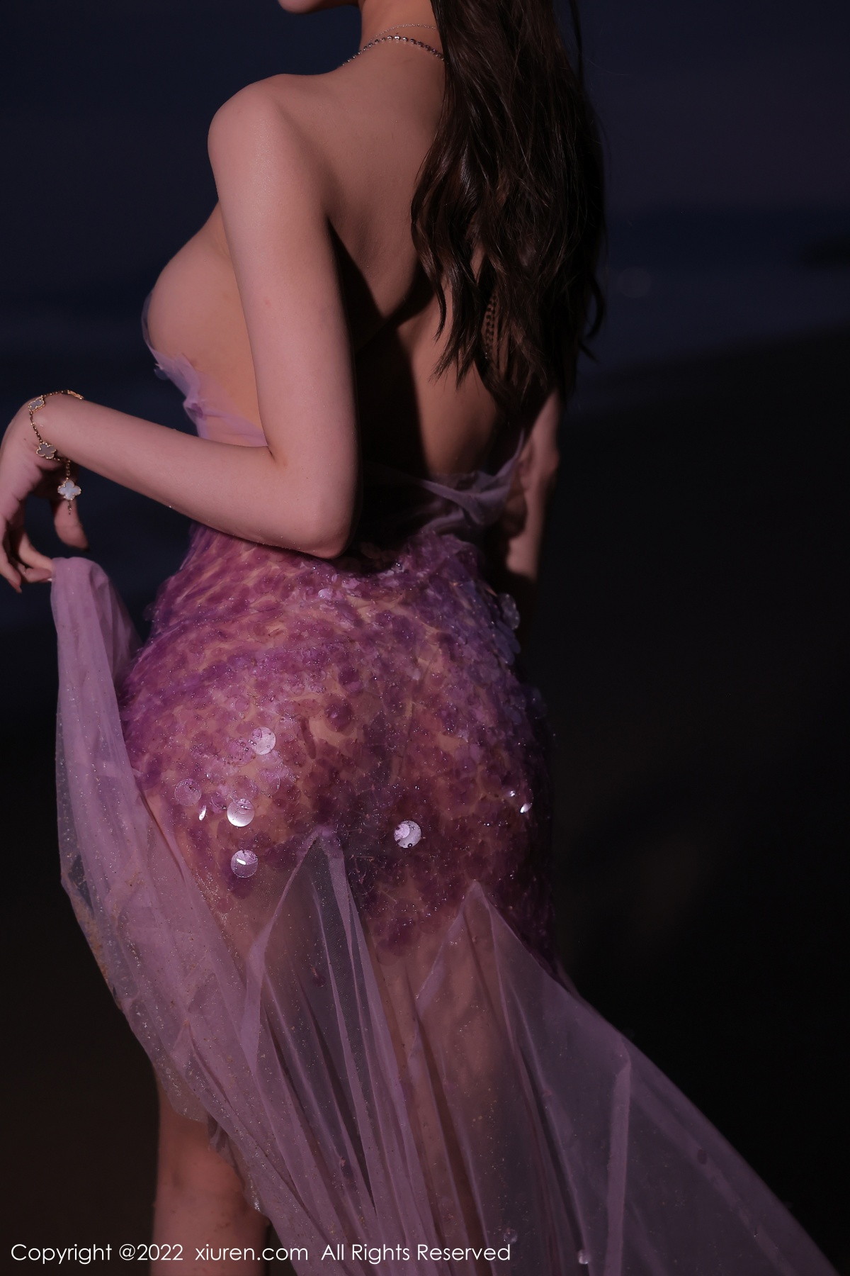 【XiuRen秀人網】20221122Vol5890tina-甜仔【53P】-[秀人套图]