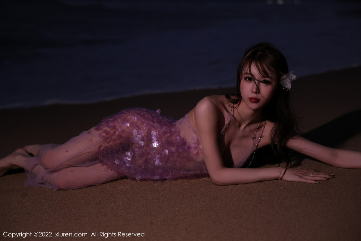 【XiuRen秀人網】20221122Vol5890tina-甜仔【53P】-[秀人套图]