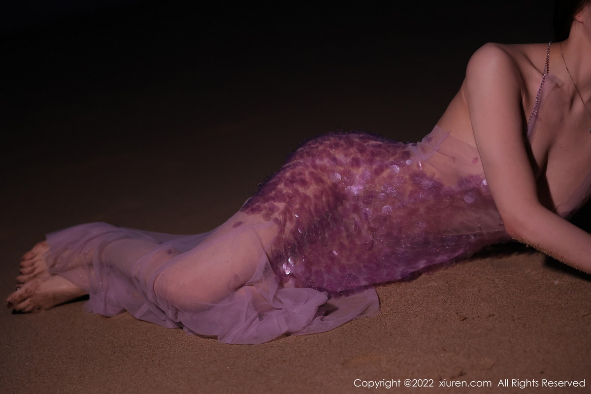 【XiuRen秀人網】20221122Vol5890tina-甜仔【53P】-[秀人套图]