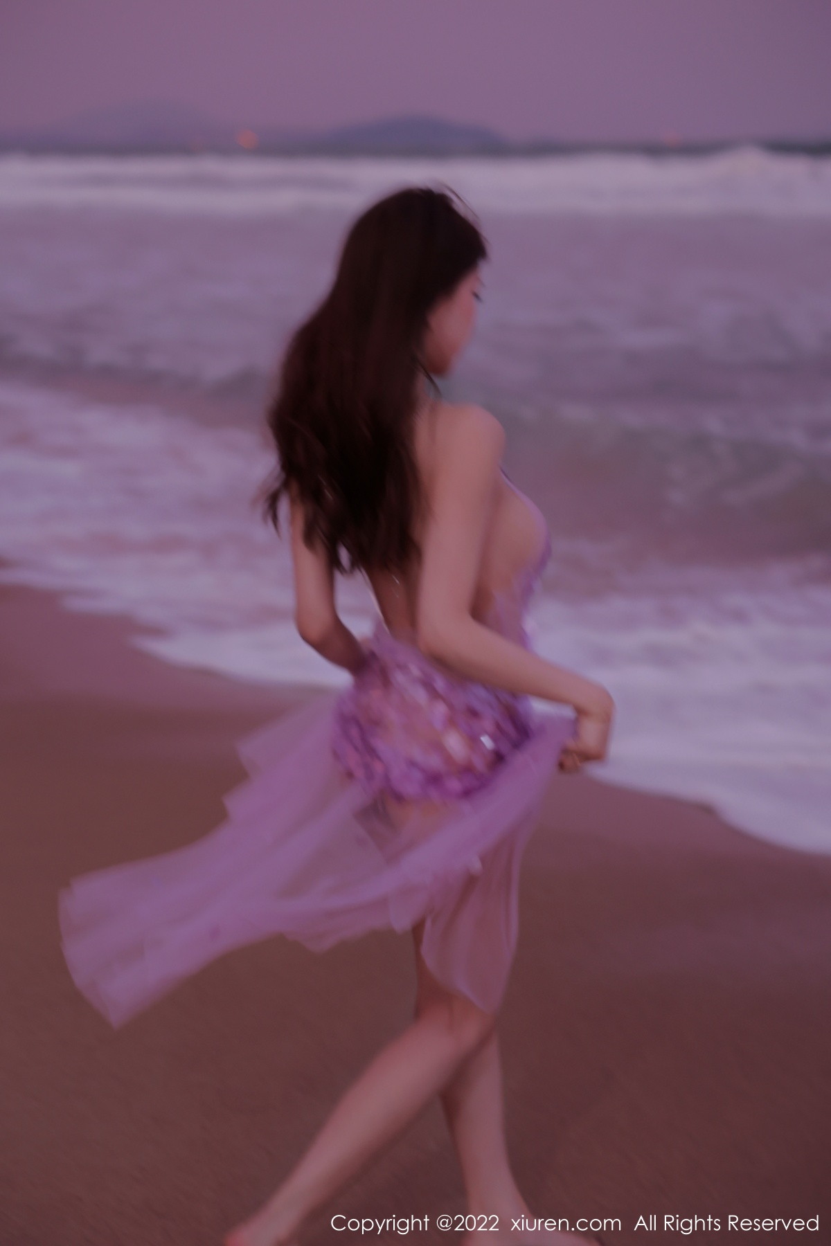 【XiuRen秀人網】20221122Vol5890tina-甜仔【53P】-[秀人套图]