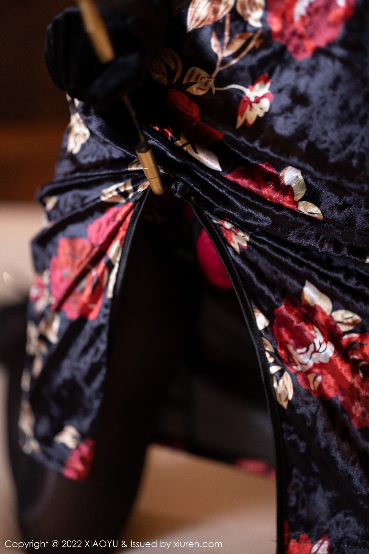 【XIAOYU語畫界】20221122Vol909王馨瑤yanni【90P】-[秀人套图]