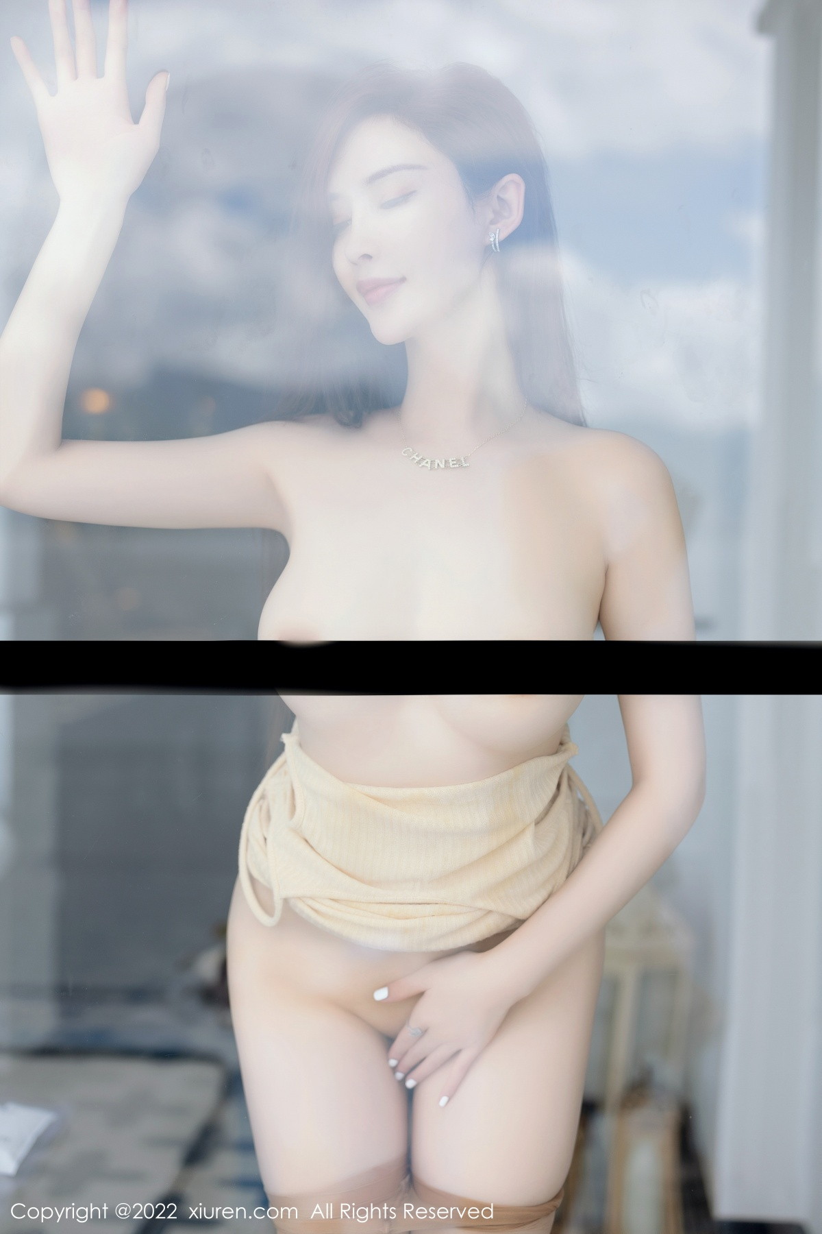 【XiuRen秀人網】20221125Vol5912土肥圓Carol【82P】-[秀人套图]