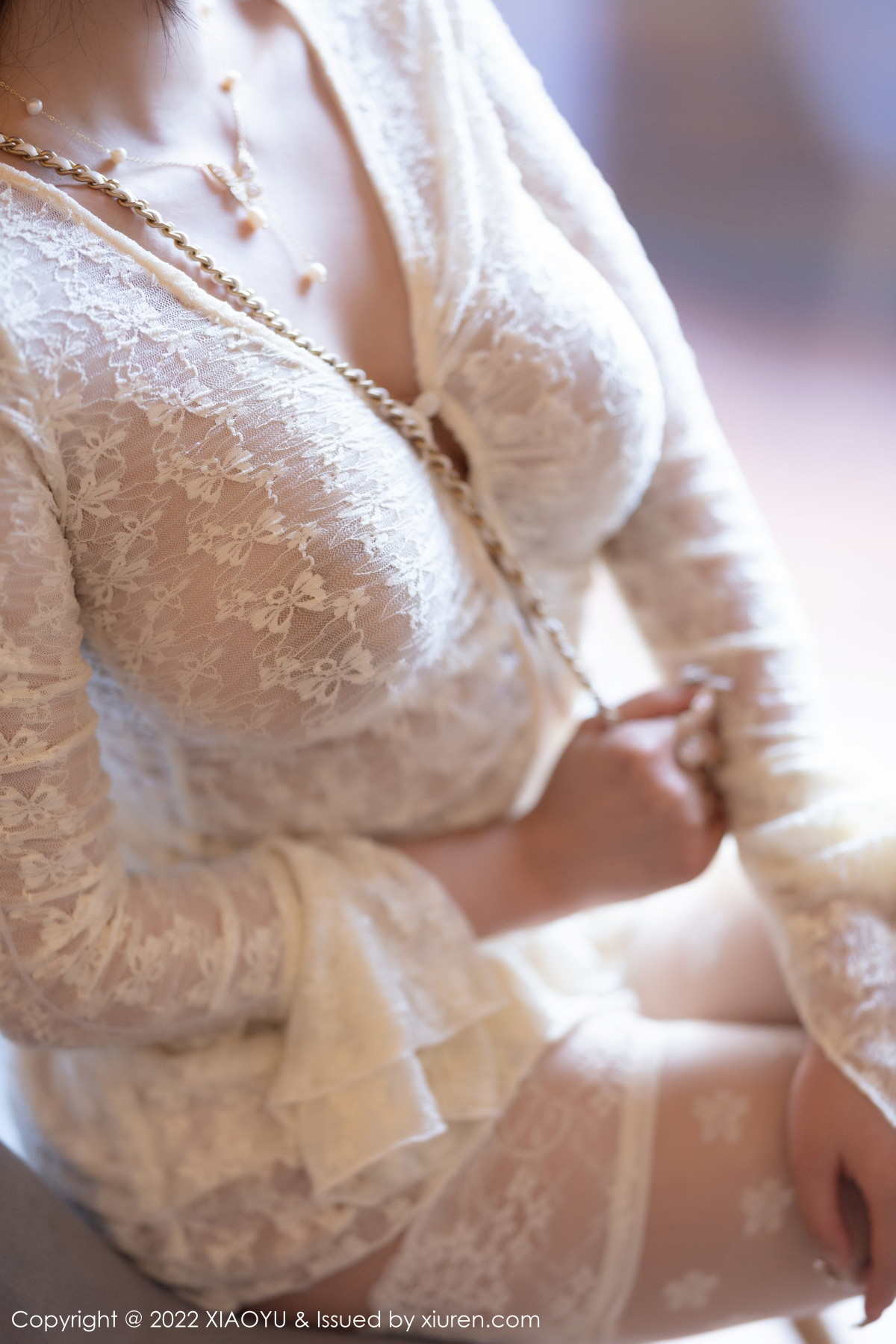 【XIAOYU語畫界】20221125Vol912楊晨晨Yome【90P】-[秀人套图]