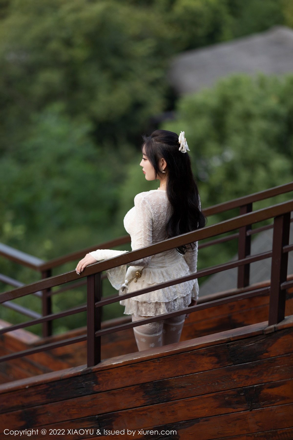 【XIAOYU語畫界】20221125Vol912楊晨晨Yome【90P】-[秀人套图]