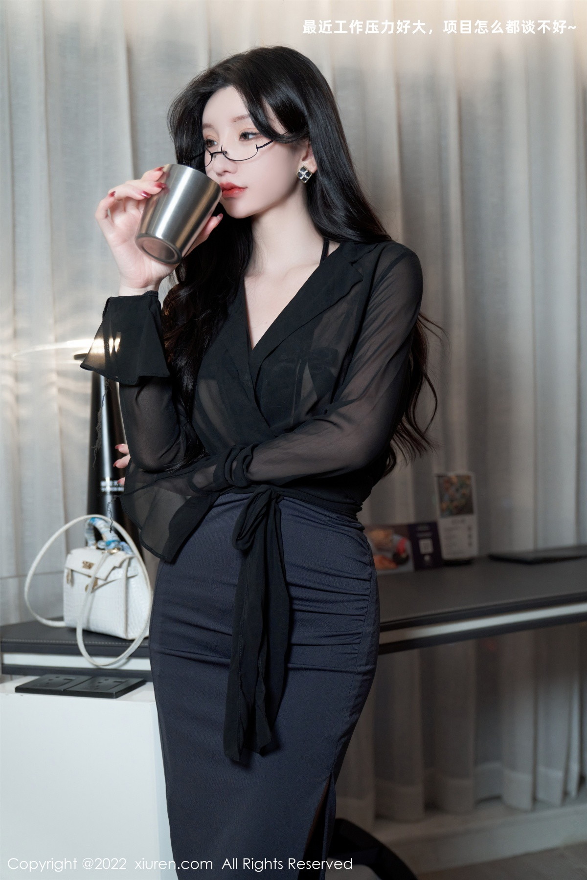 【XiuRen秀人網】20221125Vol5914周于希Sally【97P】-[秀人套图]